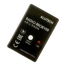 Внешний радиоприемник Alutech AR-1-500N