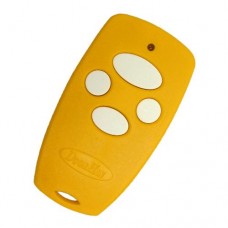 Брелок Doorhan Transmitter4 yellow
