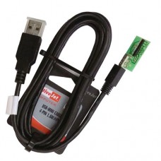 Внешний радиоприемник DTM System USB кабель