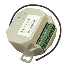 Диммер для ламп накаливания, галогенных ламп NERO Intro II 8521 UPM