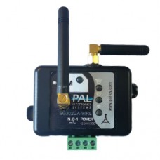Внешний радиоприемник PAL-ES GSM SG302GA-WRL