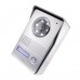 Видеодомофон Somfy V400 белый монитор